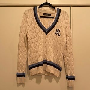 Ralph Lauren Sweater